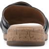 image:imageCLIFFS BY WHITE MOUNTAIN womens BonelleDark Navy Smooth