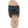 image:imageCLIFFS BY WHITE MOUNTAIN womens BonelleDark Navy Smooth