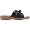 image:imageCLIFFS BY WHITE MOUNTAIN womens BonelleDark Navy Smooth
