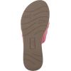 image:imageCLIFFS BY WHITE MOUNTAIN womens BonelleHot Pink Smooth