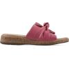 image:imageCLIFFS BY WHITE MOUNTAIN womens BonelleHot Pink Smooth
