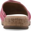 image:imageCLIFFS BY WHITE MOUNTAIN womens BonelleHot Pink Smooth