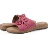 image:imageCLIFFS BY WHITE MOUNTAIN womens BonelleHot Pink Smooth