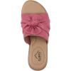 image:imageCLIFFS BY WHITE MOUNTAIN womens BonelleHot Pink Smooth