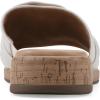 image:imageCLIFFS BY WHITE MOUNTAIN womens BonelleOff White Smooth