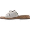 image:imageCLIFFS BY WHITE MOUNTAIN womens BonelleOff White Smooth