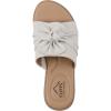 image:imageCLIFFS BY WHITE MOUNTAIN womens BonelleOff White Smooth