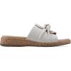 image:imageCLIFFS BY WHITE MOUNTAIN womens BonelleOff White Smooth