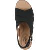 image:imageCLIFFS BY WHITE MOUNTAIN womens FinnleeBlack Nubuck