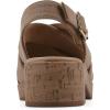 image:imageCLIFFS BY WHITE MOUNTAIN womens FinnleeMocha Nubuck