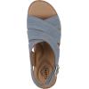 image:imageCLIFFS BY WHITE MOUNTAIN womens FinnleePeriwinkle Nubuck