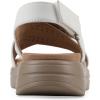 image:imageCLIFFS BY WHITE MOUNTAIN womens HaniyaWhite Nubuck