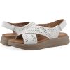 image:imageCLIFFS BY WHITE MOUNTAIN womens HaniyaWhite Nubuck