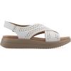 image:imageCLIFFS BY WHITE MOUNTAIN womens HaniyaWhite Nubuck