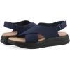 image:imageCLIFFS BY WHITE MOUNTAIN womens HarleenNavy Fabric