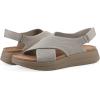 image:imageCLIFFS BY WHITE MOUNTAIN womens HarleenOff White Fabric