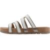 image:imageCLIFFS BY WHITE MOUNTAIN womens TinaroseWhitePale Gold