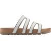 image:imageCLIFFS BY WHITE MOUNTAIN womens TinaroseWhitePale Gold