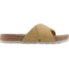image:imageCLIFFS BY WHITE MOUNTAIN womens TincieYellow Smooth