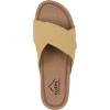 image:imageCLIFFS BY WHITE MOUNTAIN womens TincieYellow Smooth