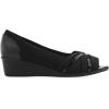 image:imageCliffs by White Mountain Womens BoldestBlack Nylon
