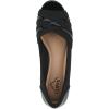 image:imageCliffs by White Mountain Womens BoldestBlack Nylon