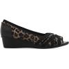 image:imageCliffs by White Mountain Womens BoldestTan Leopard Nylon