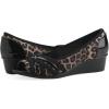 image:imageCliffs by White Mountain Womens BoldestTan Leopard Nylon