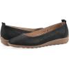 image:imageCliffs by White Mountain Womens CortneyBlack Smooth