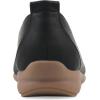image:imageCliffs by White Mountain Womens CortneyBlack Smooth
