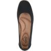 image:imageCliffs by White Mountain Womens CortneyBlack Smooth