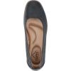 image:imageCliffs by White Mountain Womens CortneyNavy Smooth