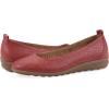image:imageCliffs by White Mountain Womens CortneyRed Smooth