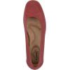 image:imageCliffs by White Mountain Womens CortneyRed Smooth