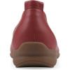 image:imageCliffs by White Mountain Womens CortneyRed Smooth
