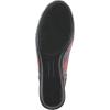 image:imageCliffs by White Mountain Womens Cushioned Boris Slingback WedgePeriwinkle Fabric