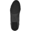 image:imageCliffs by White Mountain Womens Cushioned Calming Ballet FlatBlackBurnSmooth