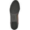 image:imageCliffs by White Mountain Womens Cushioned Calming Ballet FlatBrownBurnSmooth