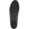 image:imageCliffs by White Mountain Womens Cushioned Carris Perforated Ballet Flat Navy Smooth 8 W