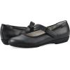 image:imageCliffs by White Mountain Womens Cushioned Carwen Mary Jane FlatBlackSmooth