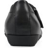 image:imageCliffs by White Mountain Womens Cushioned Carwen Mary Jane FlatBlackSmooth