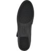 image:imageCliffs by White Mountain Womens Cushioned Carwen Mary Jane FlatBlackSmooth