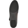 image:imageCliffs by White Mountain Womens Cushioned Carwen Mary Jane FlatDk BrownSmooth