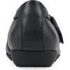 image:imageCliffs by White Mountain Womens Cushioned Carwen Mary Jane FlatNavySmooth