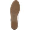 image:imageCliffs by White Mountain Womens Cushioned Carwen Mary Jane FlatOffwhite Smooth