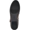 image:imageCliffs by White Mountain Womens Cushioned Carwen Mary Jane FlatTanElprintNylon