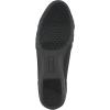 image:imageCliffs by White Mountain Womens Cushioned Chic Ballet FlatBlack Nylon
