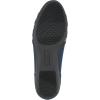 image:imageCliffs by White Mountain Womens Cushioned Chic Ballet FlatDark Blue Denim Fabric
