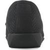 image:imageCliffs by White Mountain Womens Cushioned Samson Perforated Penny LoaferBlack Nubuck