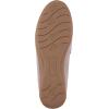 image:imageCliffs by White Mountain Womens Cushioned Samson Perforated Penny LoaferLavender Nubuck